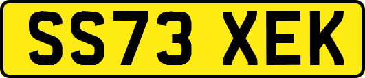 SS73XEK