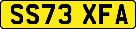 SS73XFA