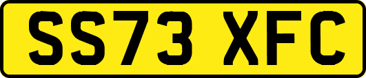 SS73XFC