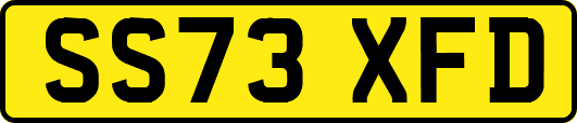 SS73XFD