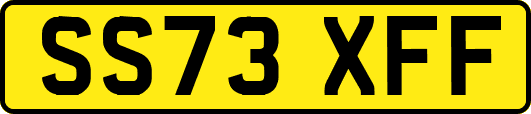 SS73XFF