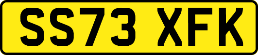 SS73XFK