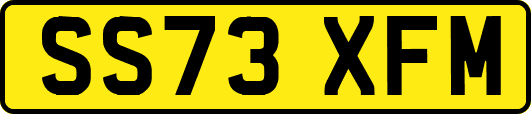 SS73XFM