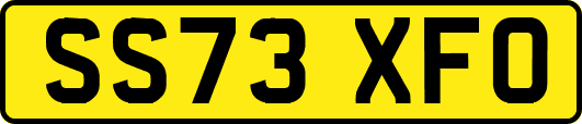 SS73XFO