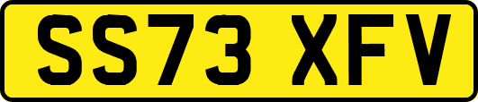 SS73XFV
