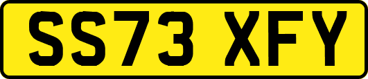 SS73XFY