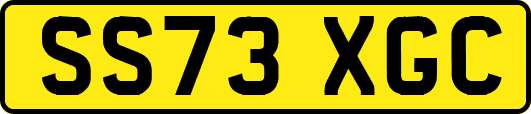 SS73XGC