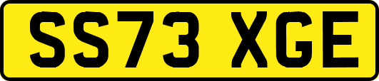 SS73XGE