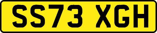 SS73XGH
