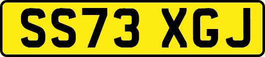 SS73XGJ