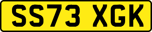 SS73XGK