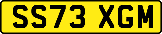 SS73XGM