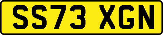 SS73XGN