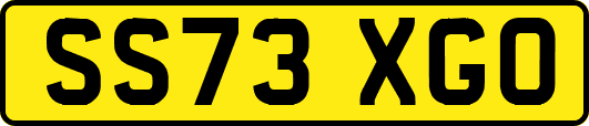 SS73XGO