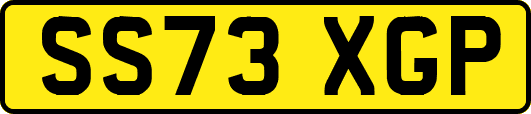 SS73XGP