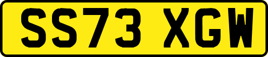 SS73XGW