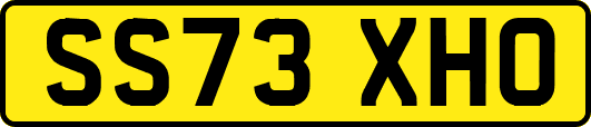 SS73XHO
