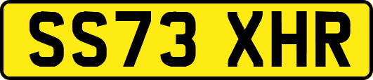 SS73XHR