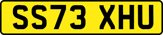 SS73XHU