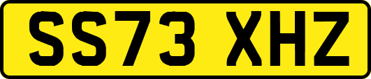 SS73XHZ