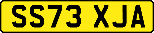 SS73XJA