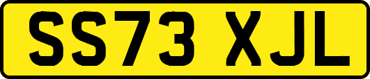 SS73XJL