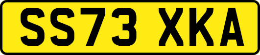 SS73XKA