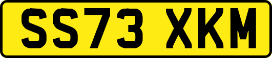 SS73XKM
