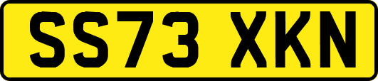 SS73XKN