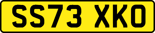 SS73XKO