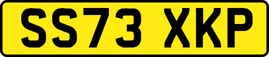 SS73XKP