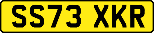 SS73XKR