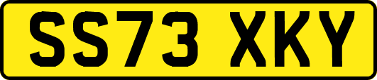 SS73XKY
