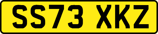 SS73XKZ