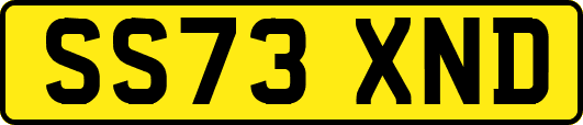 SS73XND
