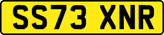 SS73XNR