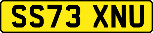 SS73XNU