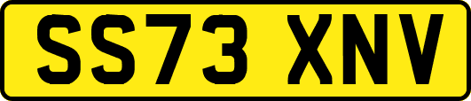 SS73XNV