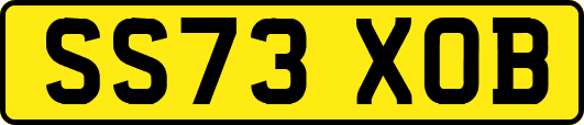 SS73XOB