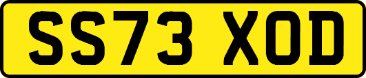 SS73XOD
