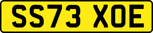 SS73XOE