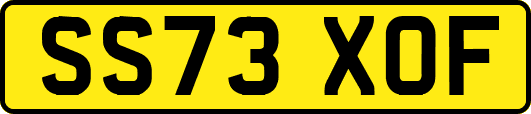 SS73XOF
