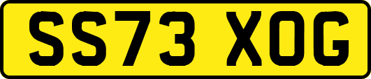 SS73XOG