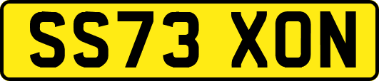 SS73XON