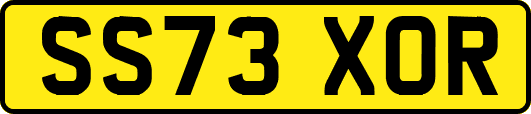 SS73XOR