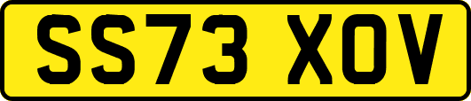 SS73XOV