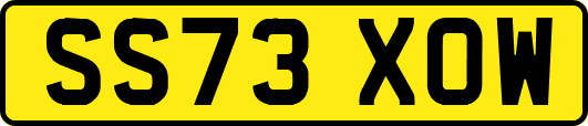 SS73XOW