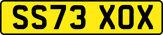 SS73XOX