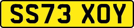 SS73XOY