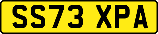 SS73XPA